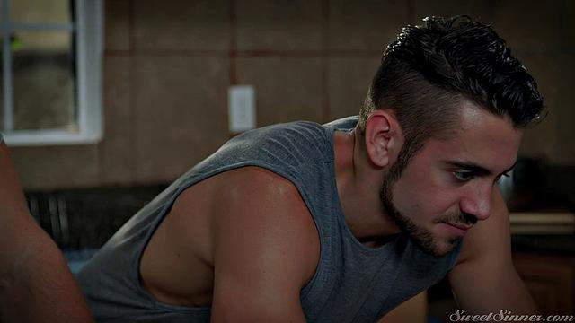 My Best Friend's Girl Scene 3