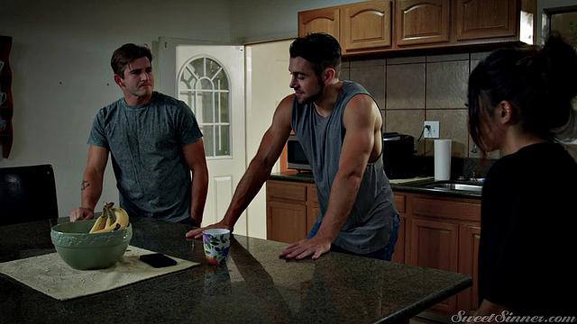 My Best Friend's Girl Scene 3