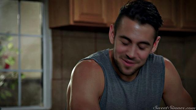 My Best Friend's Girl Scene 3