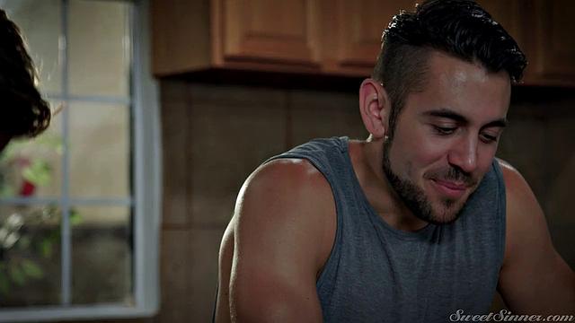 My Best Friend's Girl Scene 3