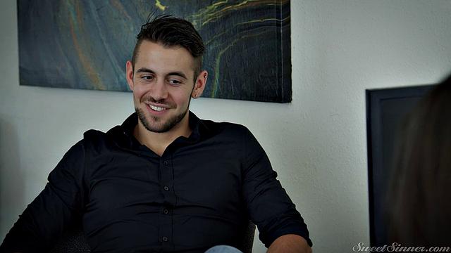 My Best Friend's Girl Scene 3