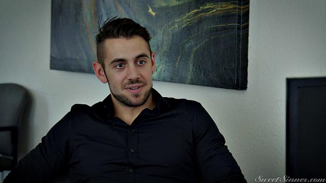 My Best Friend's Girl Scene 3