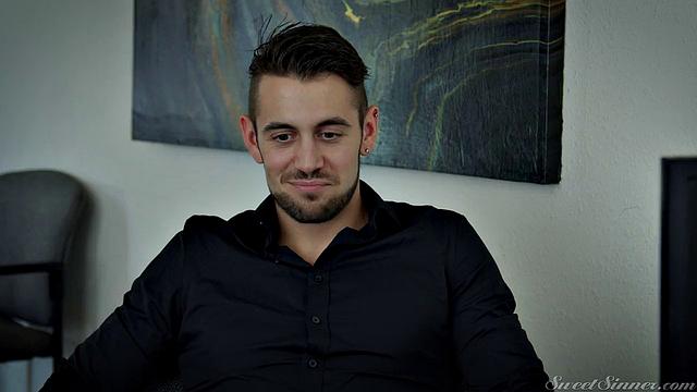 My Best Friend's Girl Scene 3