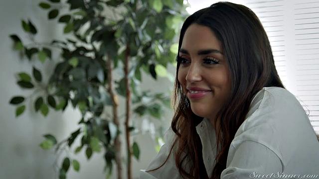 My Best Friend's Girl Scene 3