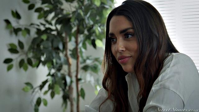 My Best Friend's Girl Scene 3