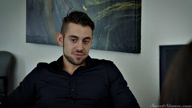 My Best Friend's Girl Scene 3