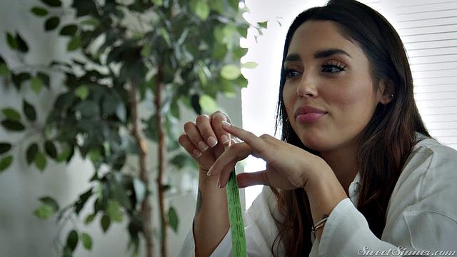 My Best Friend's Girl Scene 3