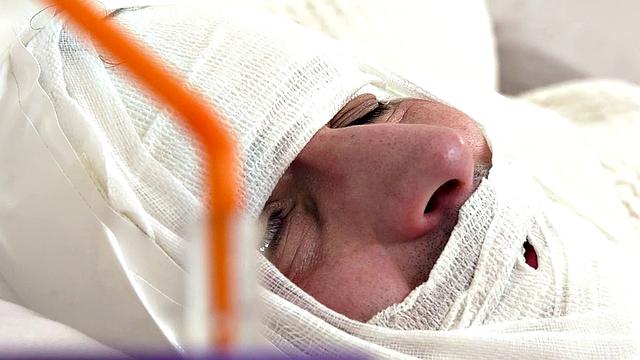 Big Tits Brunette Rocky Emerson Cucks Husband with Danny Mountain