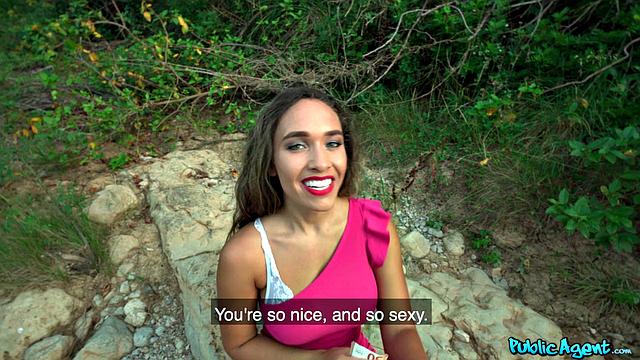 All Tits, Ass and Pussy