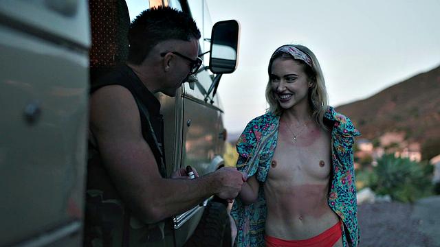 Chloe Cherry - Challenge