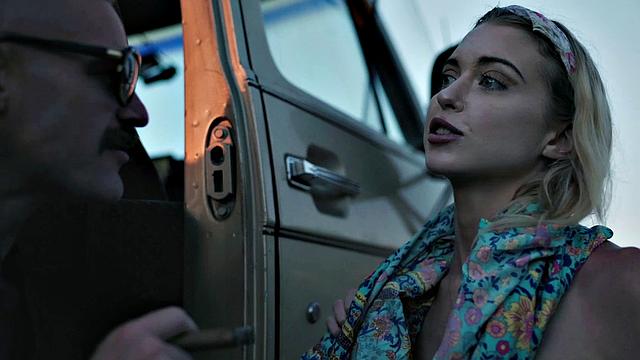 Chloe Cherry - Challenge