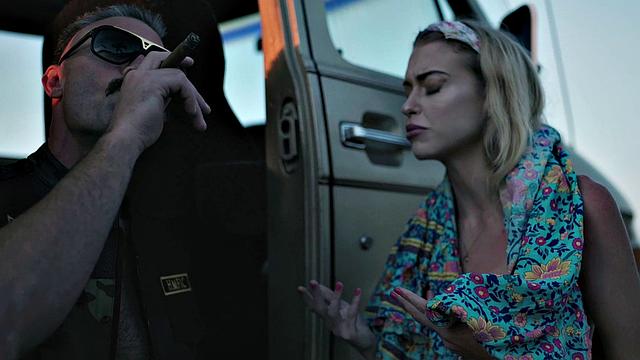 Chloe Cherry - Challenge