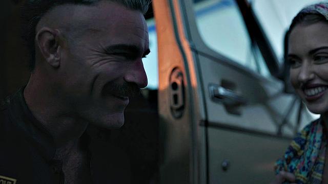 Chloe Cherry - Challenge