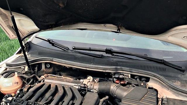 Euro stud outdoor public POV assfucked for money