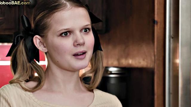 Petite 21yo pounded by BBC