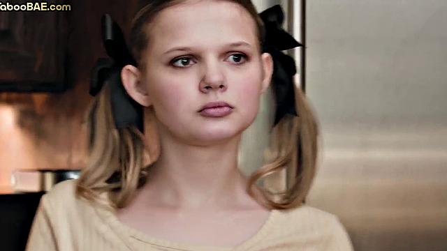 Petite 21yo pounded by BBC