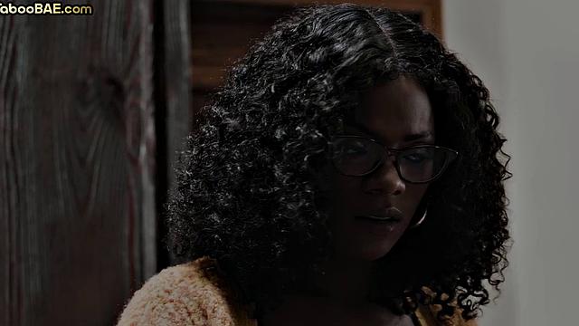 Petite 21yo pounded by BBC