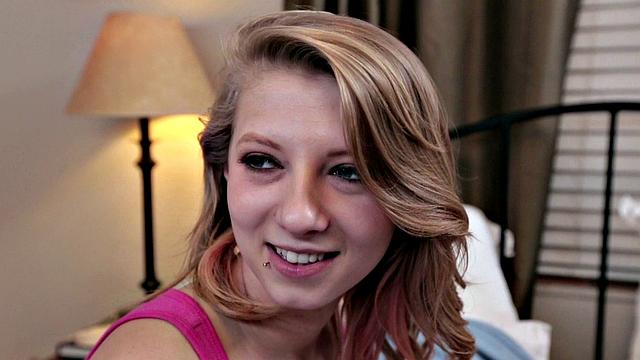 Sneaky Late Night Encounter