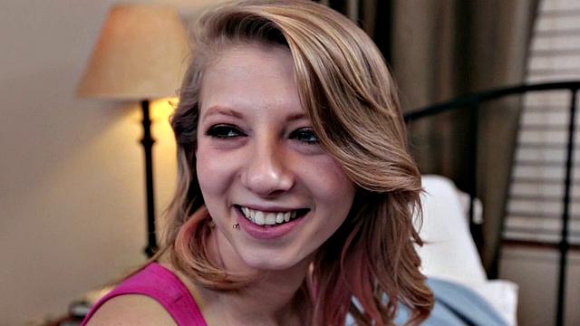 Sneaky Late Night Encounter