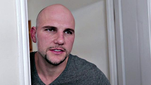 Sneaky Late Night Encounter