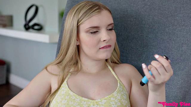 Have Your Cake And Step Too - S19:E5