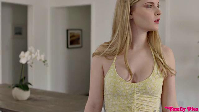 Have Your Cake And Step Too - S19:E5