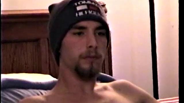 Sucking Off Straight Toby