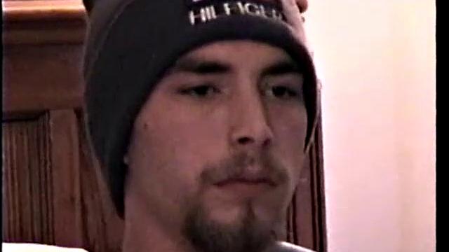 Sucking Off Straight Toby