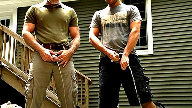 Family Affairs - Allen Silver & Conner Habib
