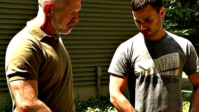 Family Affairs - Allen Silver & Conner Habib