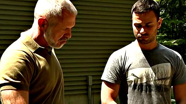 Family Affairs - Allen Silver & Conner Habib
