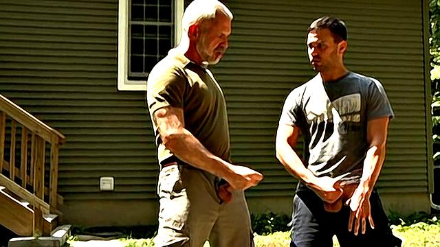 Family Affairs - Allen Silver & Conner Habib