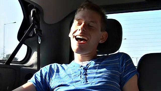 Josh & Danny Get in on the Action - Featuring Josh Hancock, Danny Star & Jason Scott