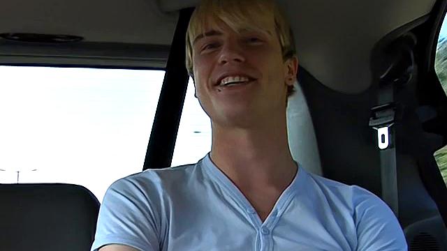 Josh & Danny Get in on the Action - Featuring Josh Hancock, Danny Star & Jason Scott
