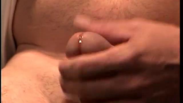 Straight Sean Beats It