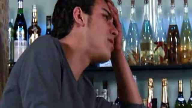 Hernan Medina и Niko Tomiar жарко трахаются с минетом и обильной спермой