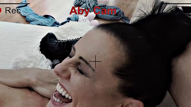 Porn Stars Meet Privately