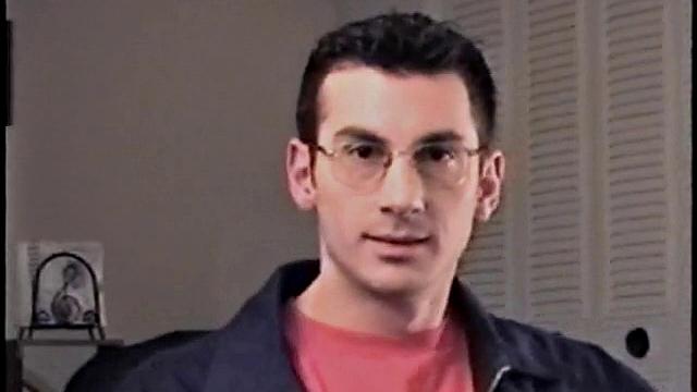 Straight Gianni Strokes Meat