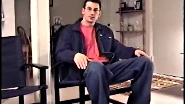 Straight Gianni Strokes Meat