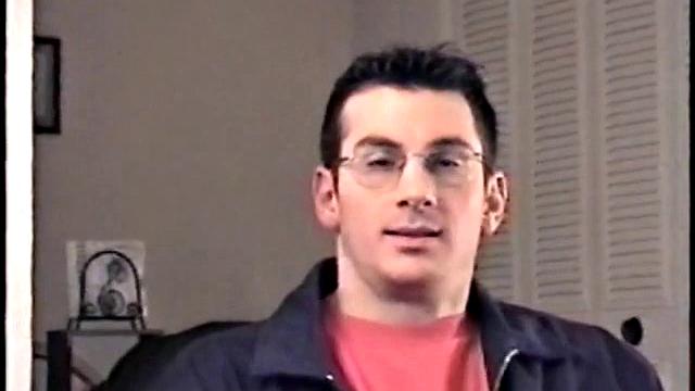 Straight Gianni Strokes Meat