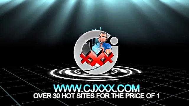 Straight Boy Tony Sucks it