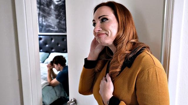 Thou Shall Spill Your Seed in Me