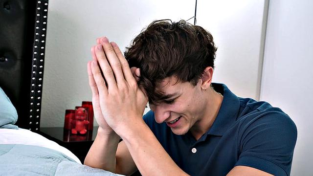 Thou Shall Spill Your Seed in Me