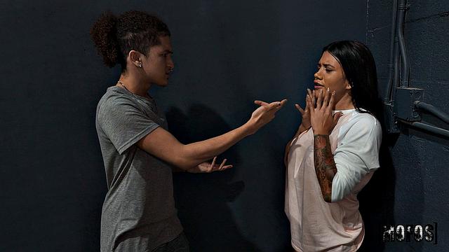 Indoor Batting Cages