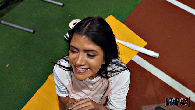 Indoor Batting Cages