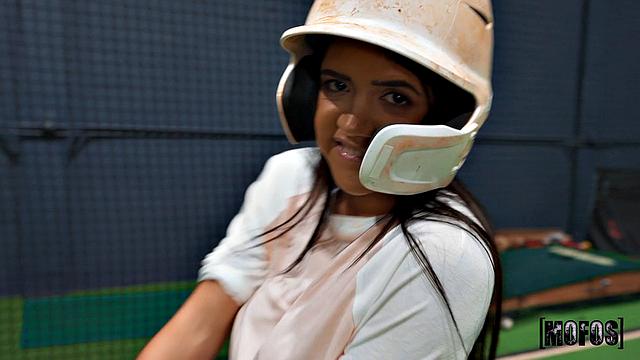 Indoor Batting Cages