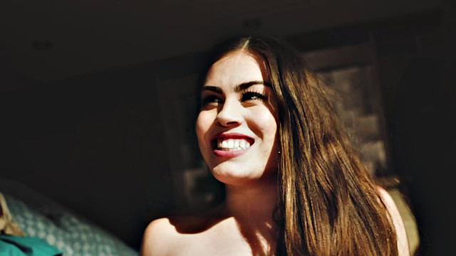 Veronica Valentine - Challenge