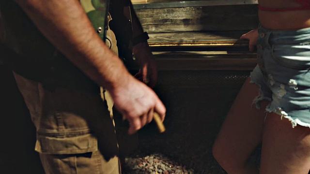 Veronica Valentine - Challenge