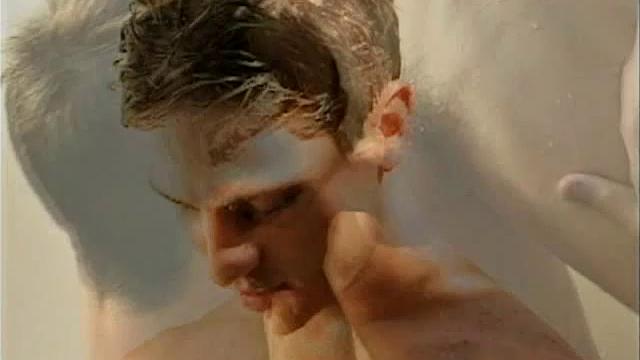 Horny Gay Sucking Off Buddy