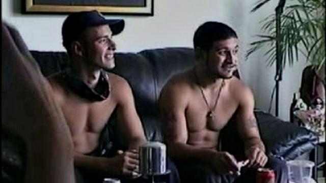 Sucking Off Two Boys